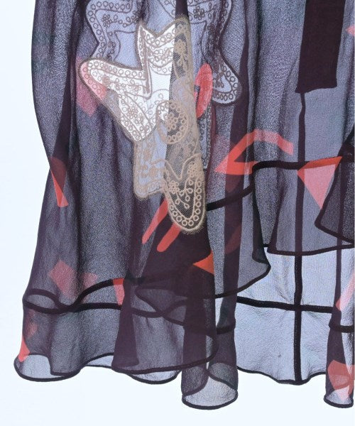 Chloe 女襯衫