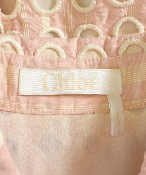 Chloe 其他飛行外套