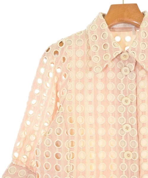 Chloe 其他飛行外套