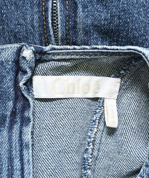 Chloe 洋裝