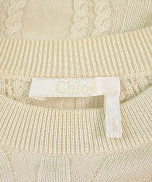 Chloe 毛衣