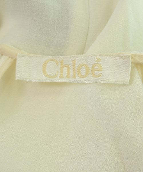 Chloe 女襯衫