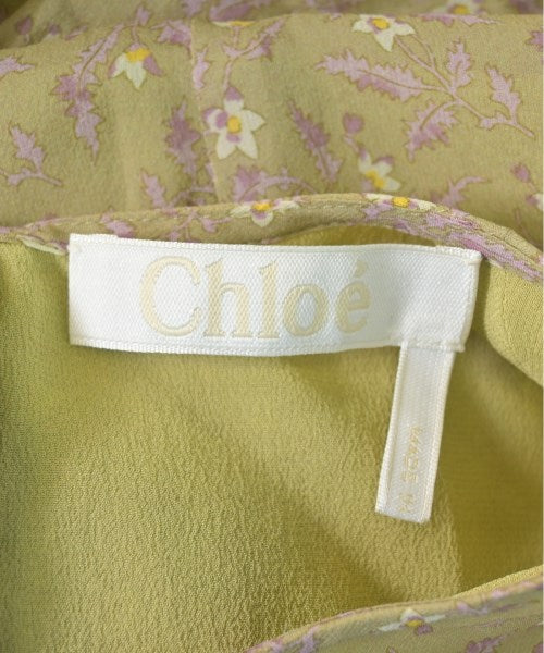 Chloe 洋裝