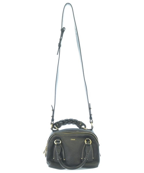 Chloe 肩背包