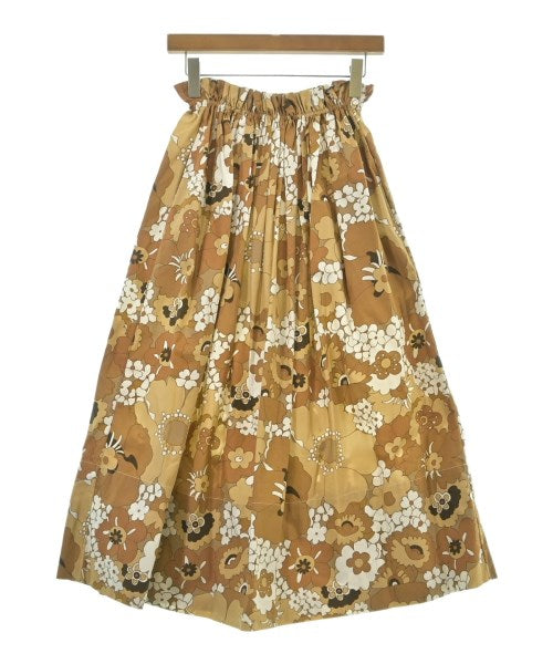 Chloe 長裙/超長裙