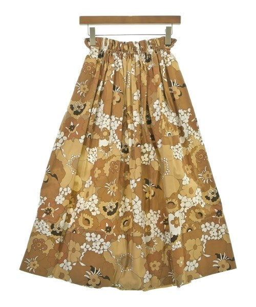 Chloe 長裙/超長裙