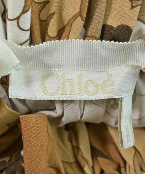 Chloe 長裙/超長裙