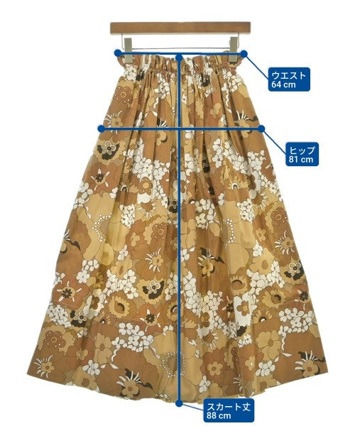 Chloe 長裙/超長裙