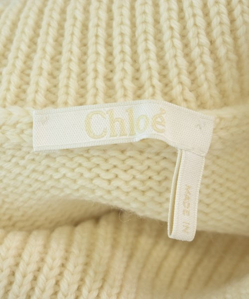 Chloe 毛衣
