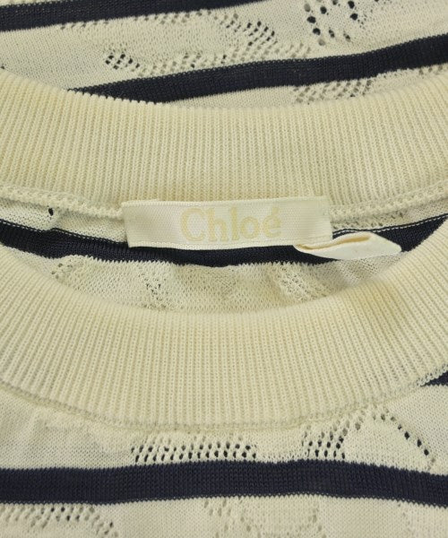 Chloe 毛衣