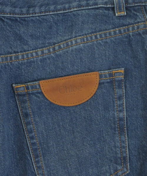 Chloe 牛仔