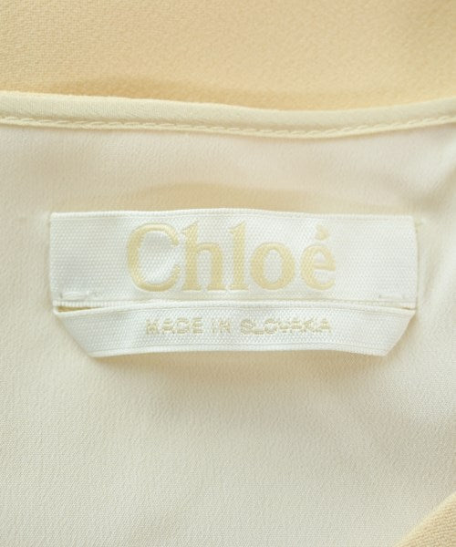 Chloe 洋裝