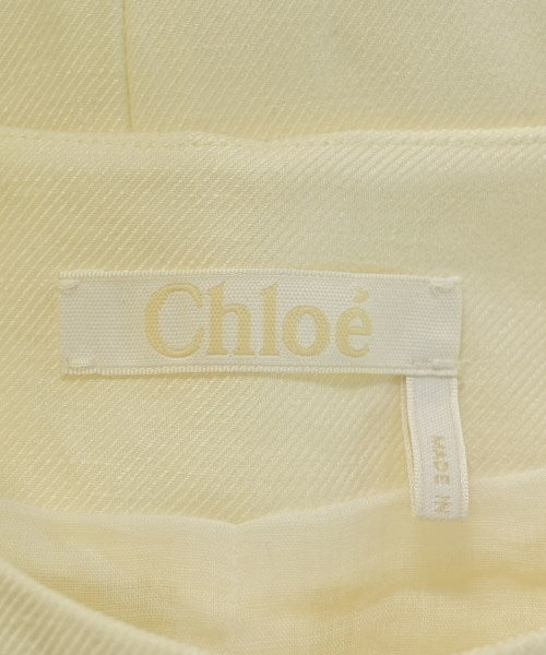 Chloe 洋裝
