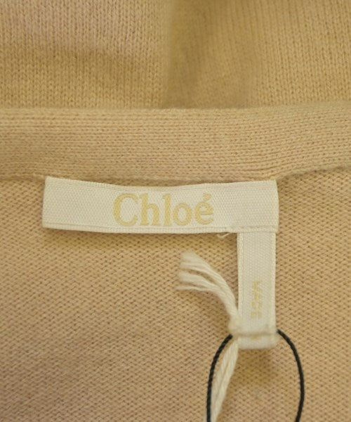 Chloe 毛衣
