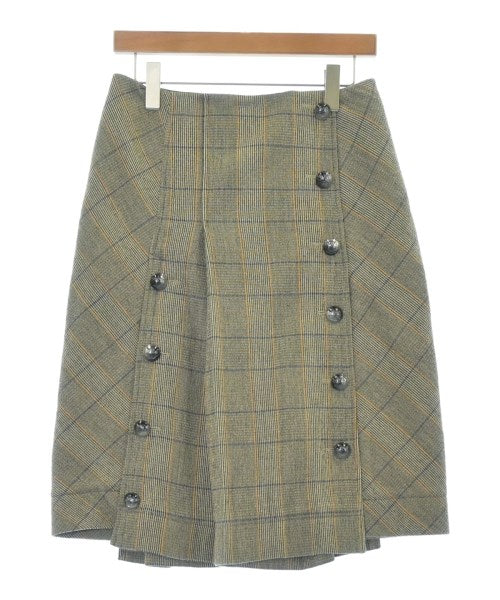 Chloe 長裙/超長裙