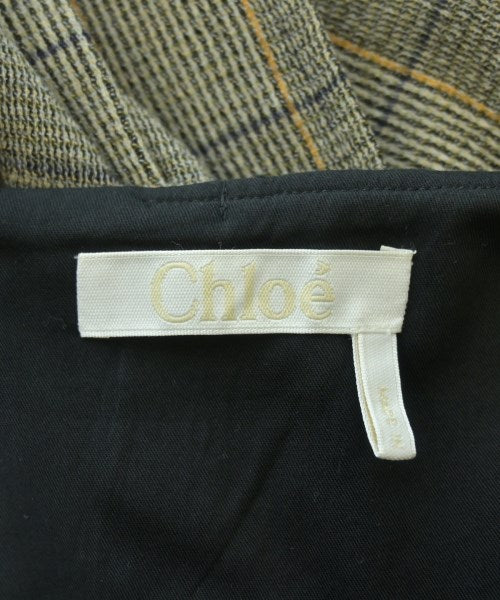 Chloe 長裙/超長裙