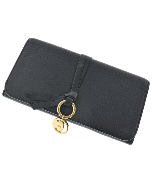 Chloe 錢包/零錢包