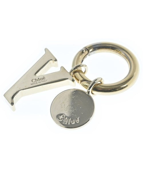 Chloe 包包飾品