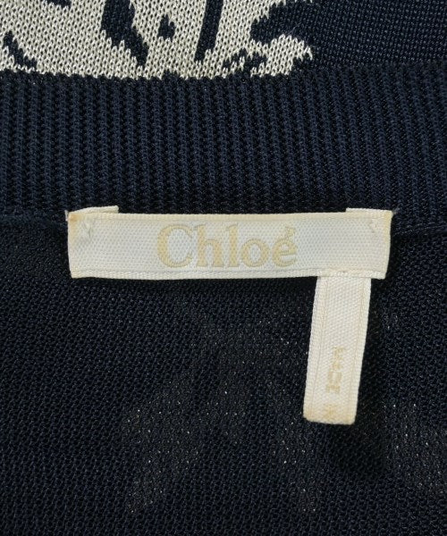 Chloe 毛衣