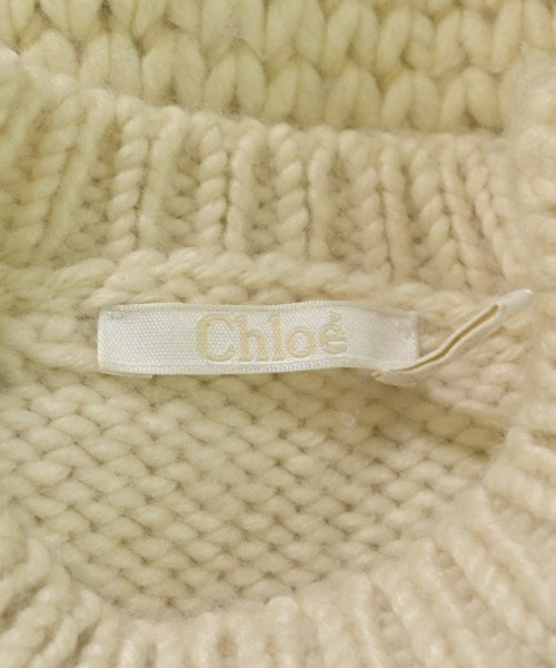 Chloe 毛衣