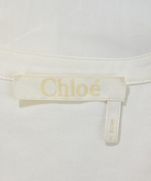 Chloe 女襯衫