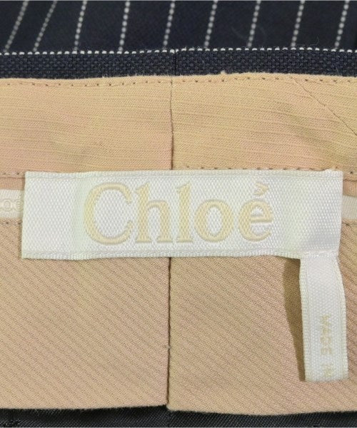 Chloe 膝上裙