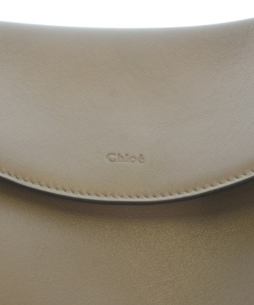 Chloe 手提包