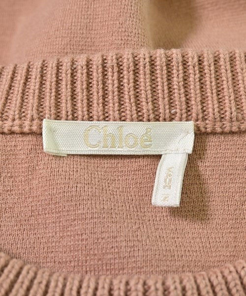 Chloe 毛衣