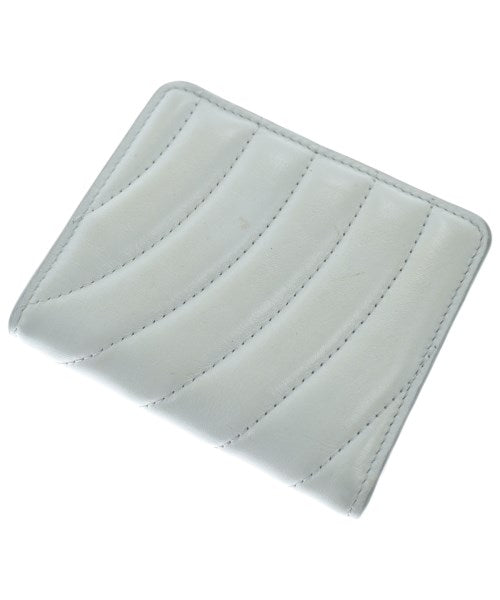 Chloe 錢包/零錢包