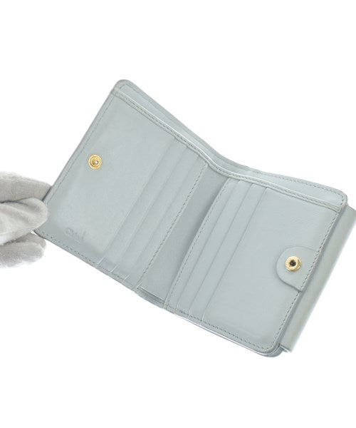 Chloe 錢包/零錢包