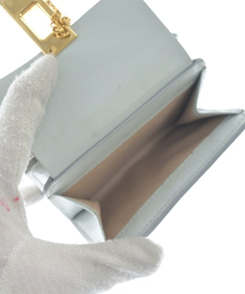 Chloe 錢包/零錢包