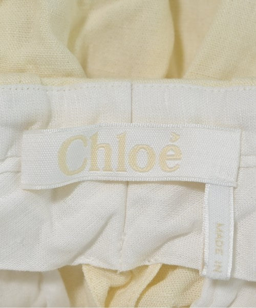 Chloe 長褲