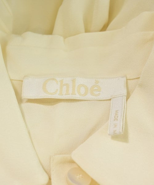 Chloe 女襯衫