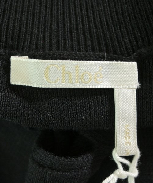 Chloe 毛衣