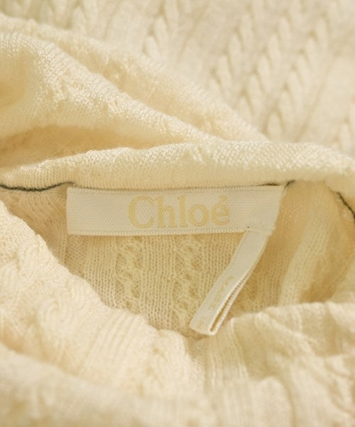Chloe 毛衣