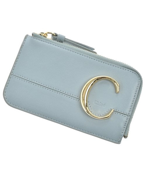 Chloe 錢包/零錢包