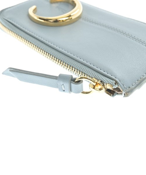 Chloe 錢包/零錢包