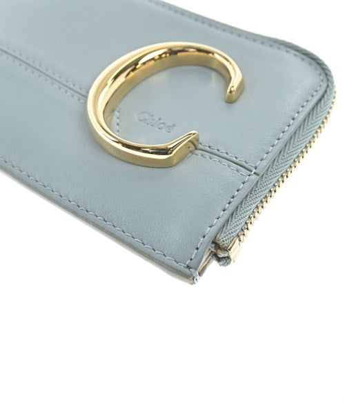 Chloe 錢包/零錢包