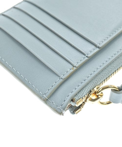 Chloe 錢包/零錢包