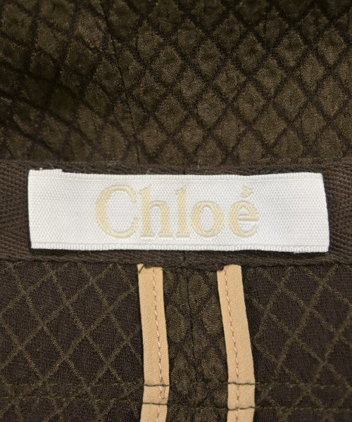 Chloe 短褲