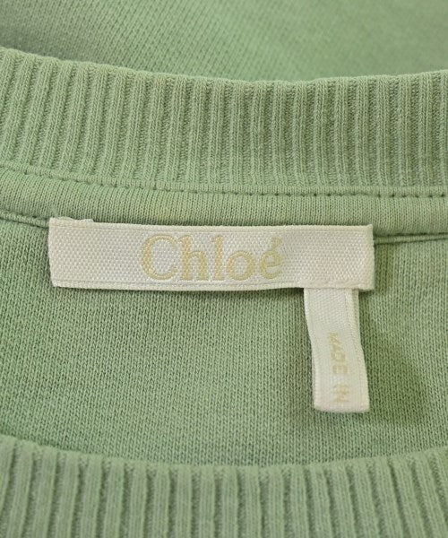 Chloe 運動衫