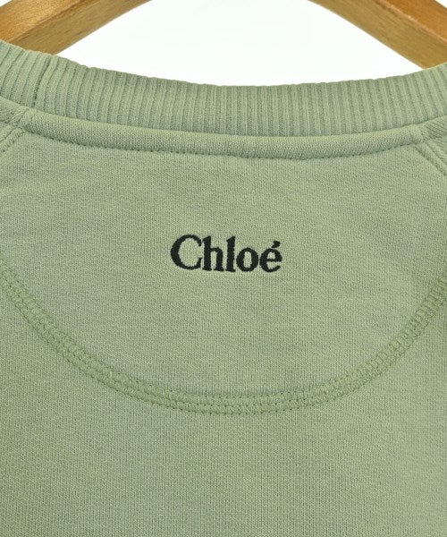 Chloe 運動衫