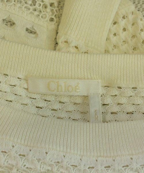Chloe 毛衣