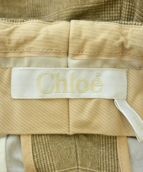 Chloe 短褲