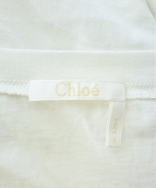 Chloe T恤/上衣