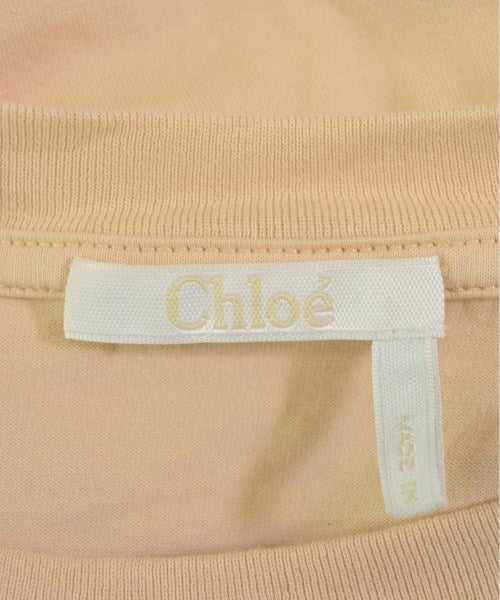 Chloe T恤/上衣