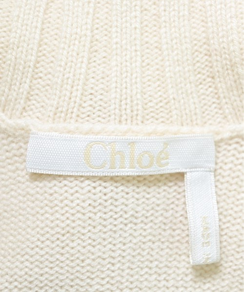 Chloe 毛衣