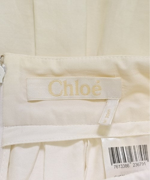 Chloe 長裙/超長裙