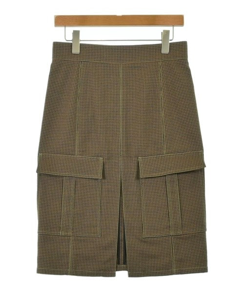 Chloe 長裙/超長裙