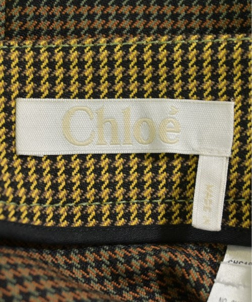 Chloe 長裙/超長裙